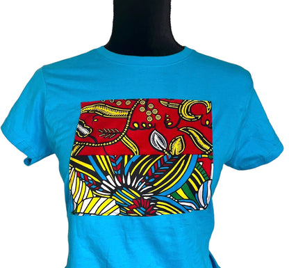 Graphic T-shirt