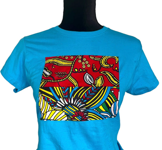 Graphic T-shirt