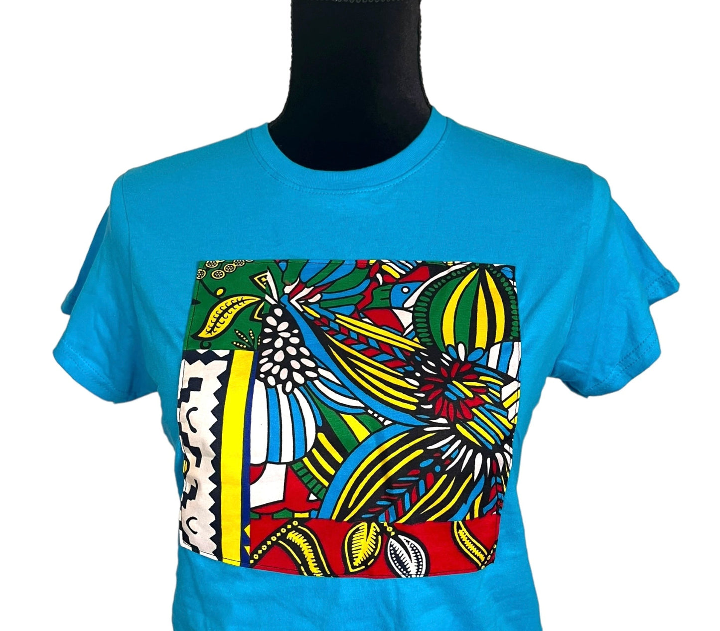 Graphic T-shirt