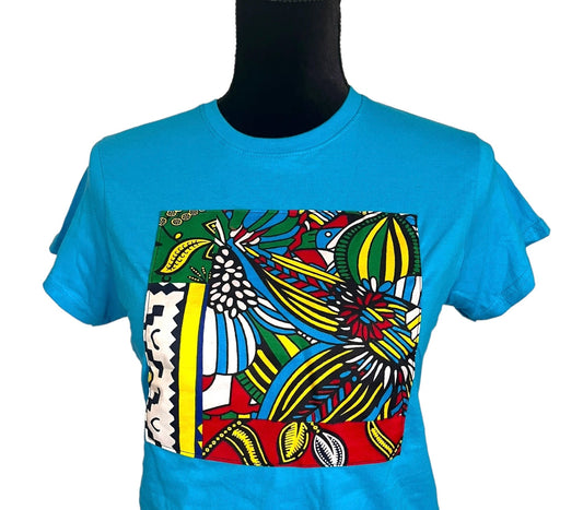 Graphic T-shirt