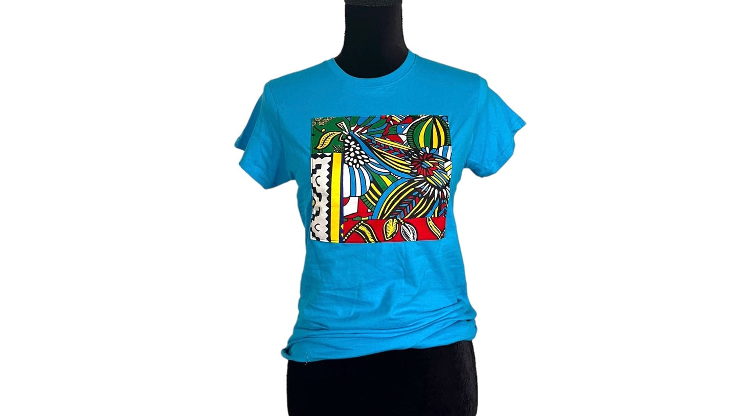 Graphic T-shirt