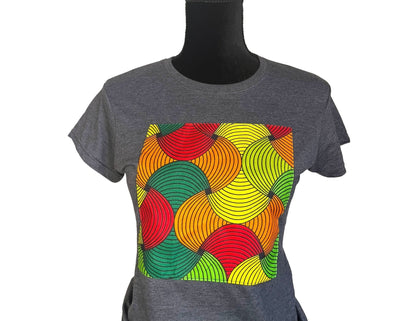 Graphic T-shirt