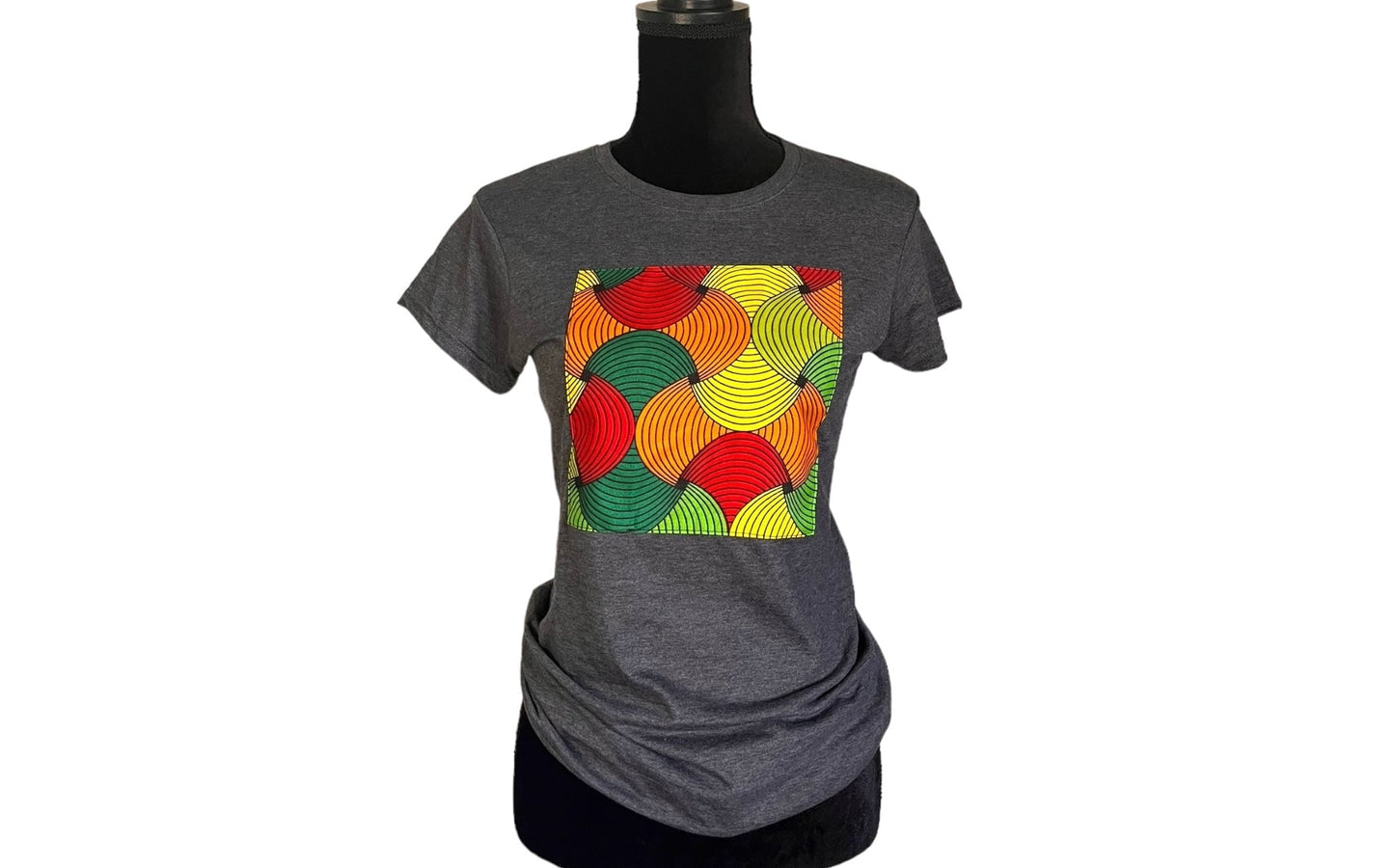 Graphic T-shirt