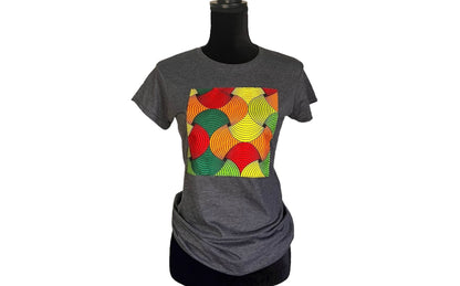 Graphic T-shirt