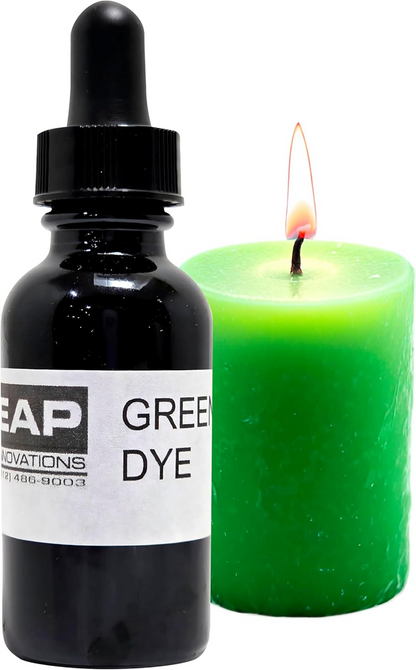 Liquid Candle Dyes