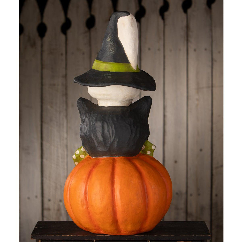 Halloween Totem Pole Stack by Bethany Lowe Designs Quirks!