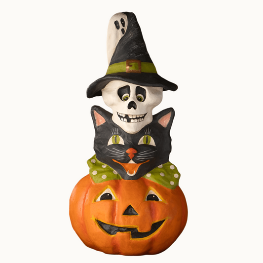 Halloween Stack by Bethany Lowe Designs