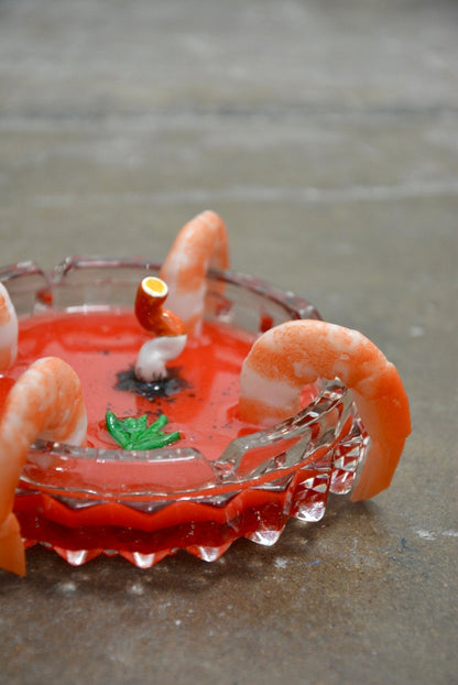 HAPPY-ISH HOUR ASHTRAY