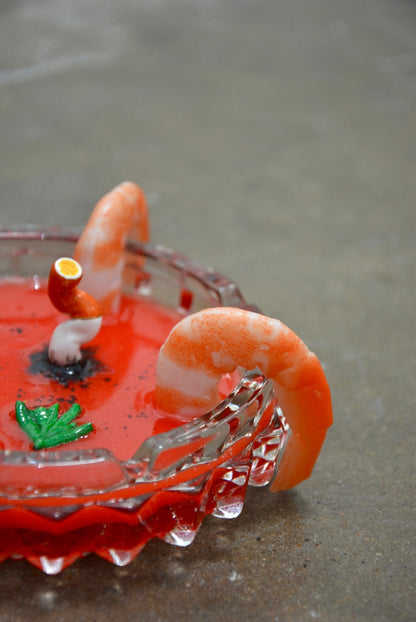HAPPY-ISH HOUR ASHTRAY