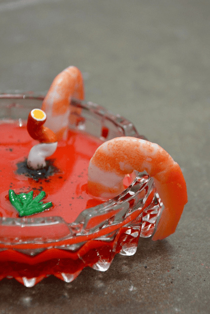 HAPPY-ISH HOUR ASHTRAY
