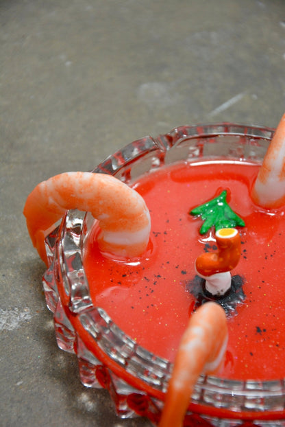 HAPPY-ISH HOUR ASHTRAY