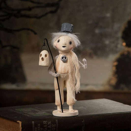 Haunting Henry | Halloween Decor | Bethany Lowe