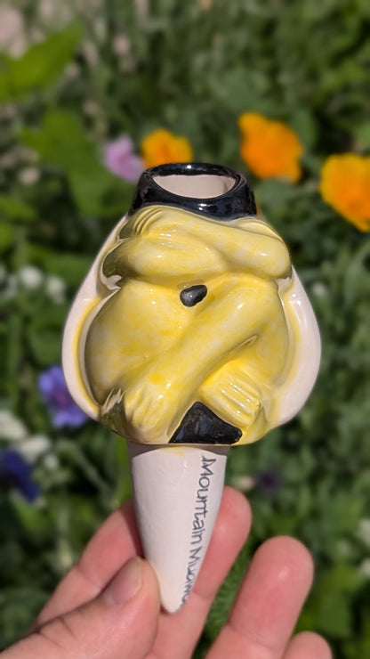 Bee Watering Spike Mountain Mudworks