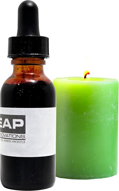 Liquid Candle Dyes