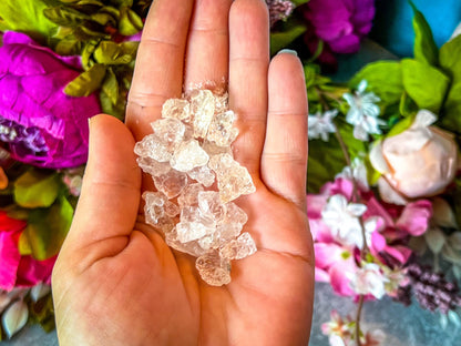 Hyalite Opal, also known as Kryptonite, Water Opal, Water Stone, Fluorescent Minerals