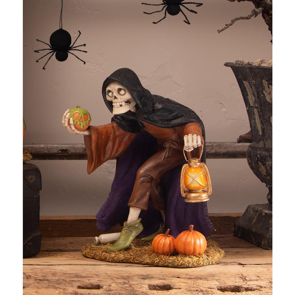 Igor Skeleton by Bethany Lowe Designs - LAST CHANCE!! Quirks!