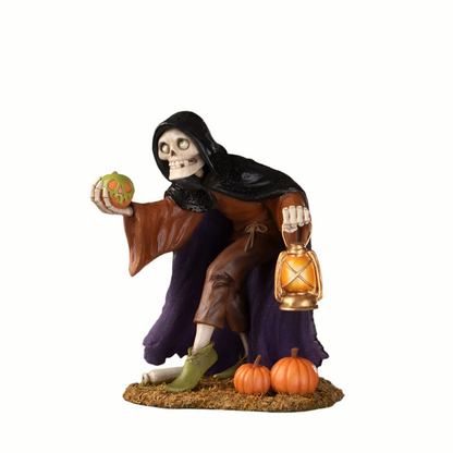 Igor Skeleton by Bethany Lowe Designs - LAST CHANCE!! Quirks!