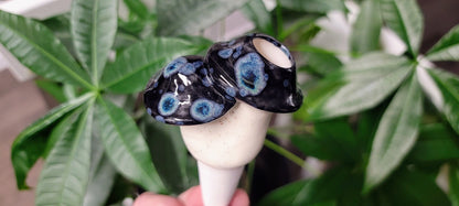 Small Mushroom Watering Spike