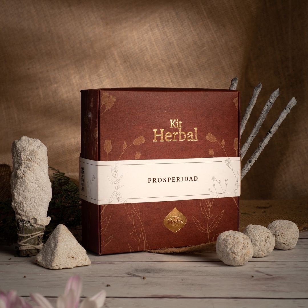 Yagra Herbal  Gift Box | Prosperity
