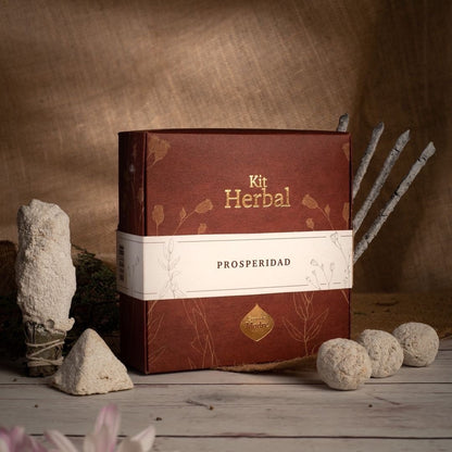 Yagra Herbal  Gift Box | Prosperity