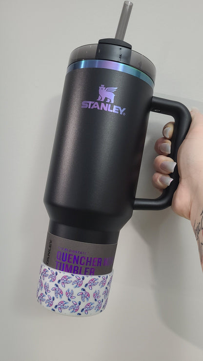 Turtley Awesome Silicone Boot Bumper Sleeve for Tumbler