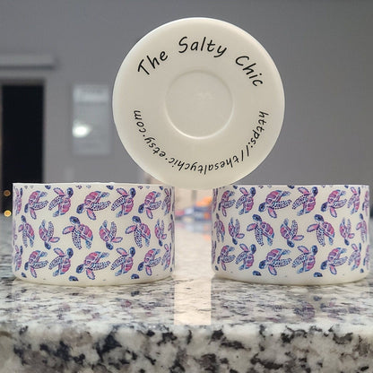 Turtley Awesome Silicone Boot Bumper Sleeve for Tumbler