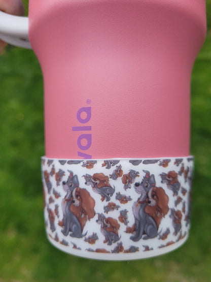 WhatIsAHomeWithoutALady silicone boot bumper sleeve