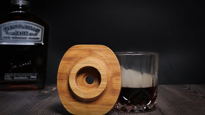 Cocktail Smoker Gift Box