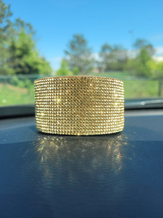 I Ain't Sayin' She A Gold Digger Bling Boot