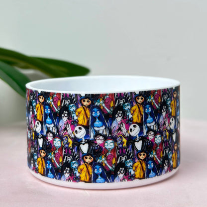 Skelly and Crew Silicone Boot Bumper Sleeve for tumblers