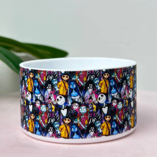 Skelly and Crew Silicone Boot Bumper Sleeve for tumblers