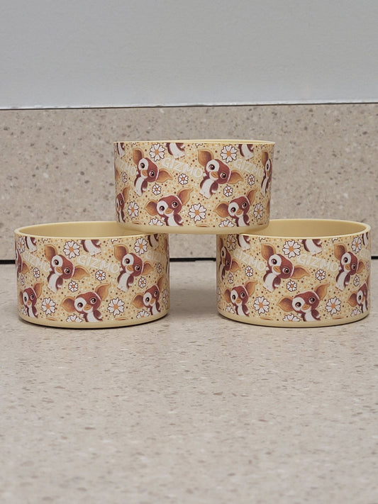 Gizmo Silicone Boot Bumper Sleeve for tumblers