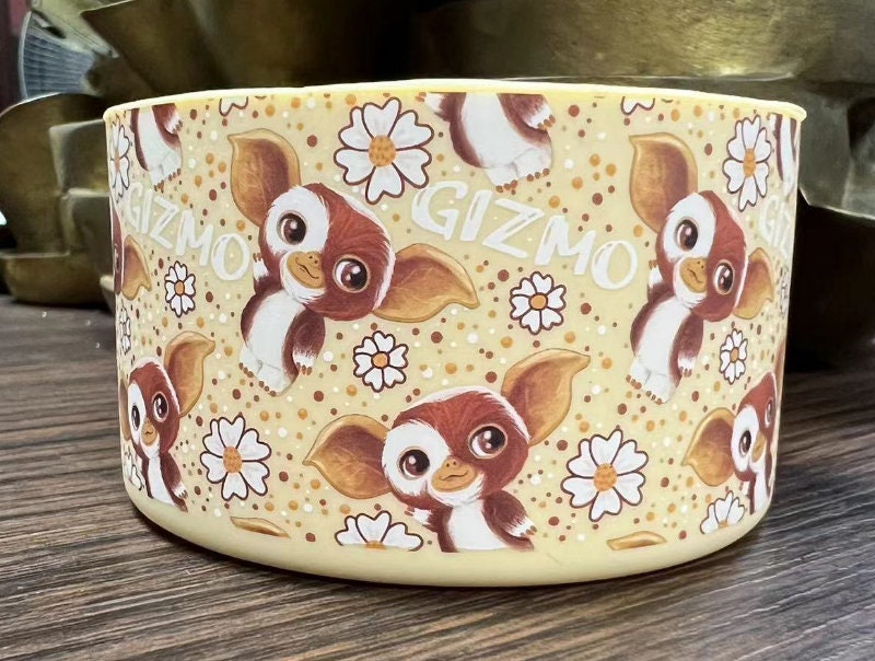 Gizmo Silicone Boot Bumper Sleeve for tumblers