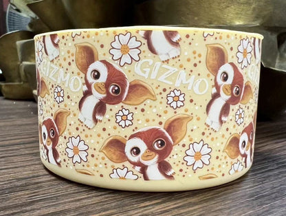 Gizmo Silicone Boot Bumper Sleeve for tumblers