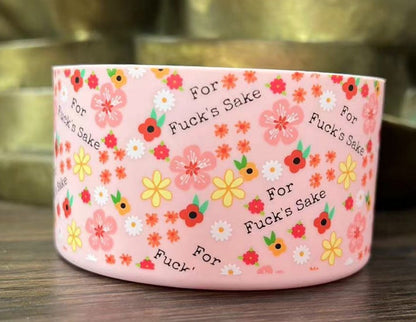 For Effs Sake Silicone Boot Bumper Sleeve