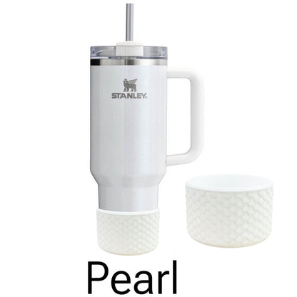 Pearl Mermaid Silicone Boot Bumper Sleeve