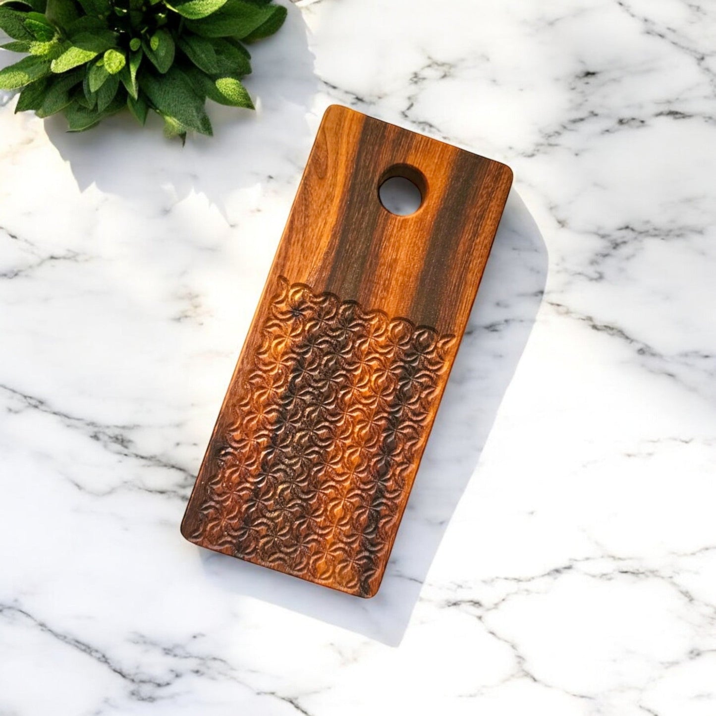 Handcrafted Gnocchi Board – Deep Grooves for Perfect Pasta