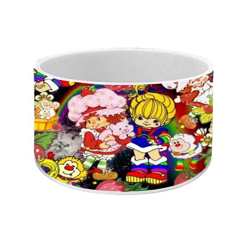 80s Legends Silicone Boot Bumper Sleeve for Tumblers