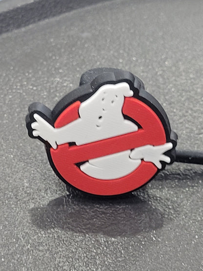 Who U Gunna call 10MM SILICONE STRAWTOPPER