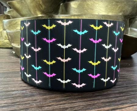 Bat Sheet Crazee Silicone Boot Bumper Sleeve