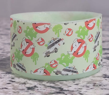 WhoYaGunnaCall Silicone Boot Bumper Sleeve for tumblers