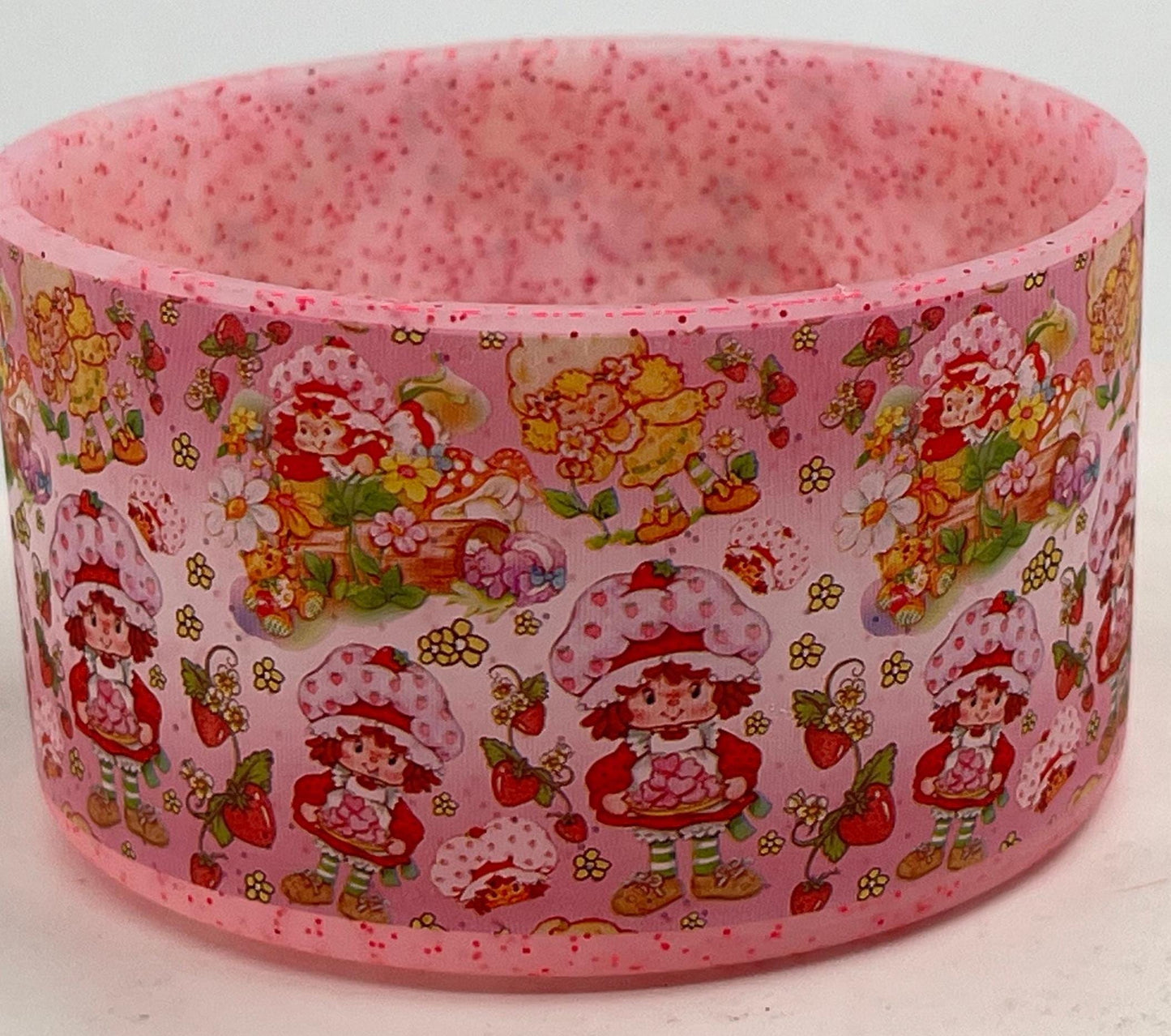 GlitteredSSC Silicone Boot Bumper Sleeve for Tumblers