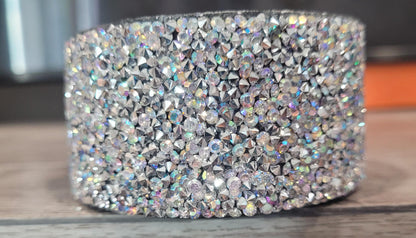 SilverMamba Blingin' Tumbler Boot