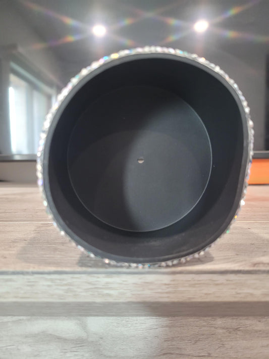 SilverMamba Blingin' Tumbler Boot