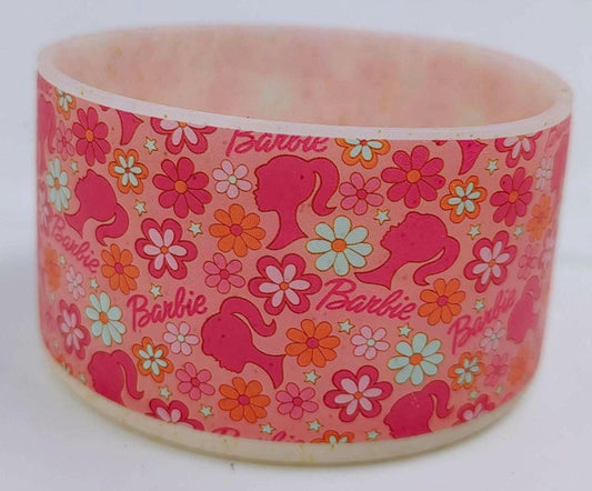 PeachyBarbie Silicone Boot Bumper Sleeve