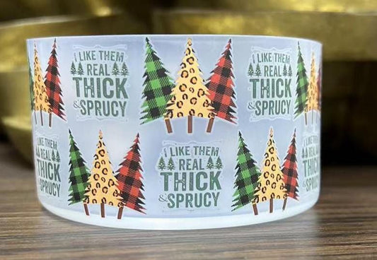 Thick& Sprucy Semi Clear Silicone Boot Bumper Sleeve