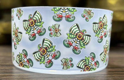 ElfBows Semi Clear Silicone Boot Bumper Sleeve