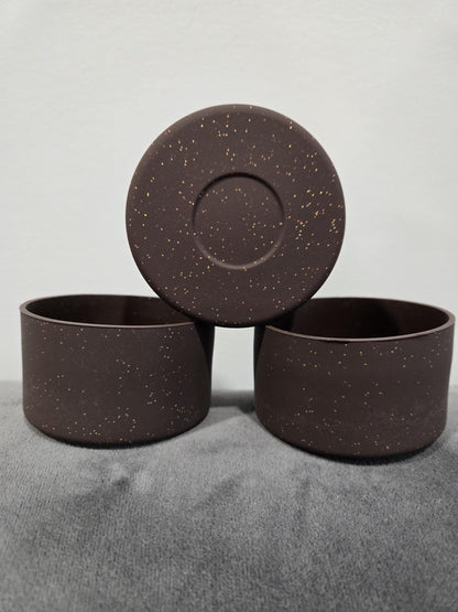 TylaSparkle Silicone Boot Bumper Sleeve for Stanley