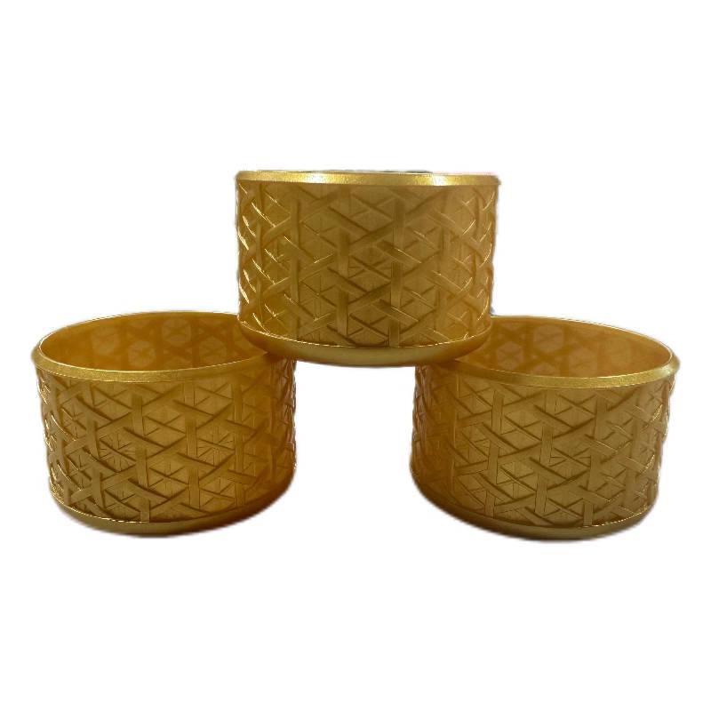 GoldenWeave Silicone Boot Bumper Sleeve for stanley simple modern 24oz Owala Brumate ERA Hydrojug Traveler