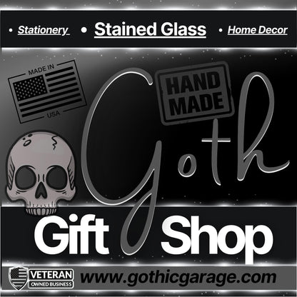 1950’s Goth Female Glamour Notebook - Hand Drawn Detail  – 160 Lined Pages for Daily Tasks, Notes, and Personal Writing